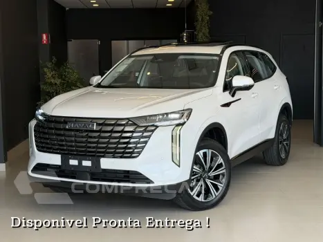 HAVAL H6 1.5 Flex PHEV19 E-traction