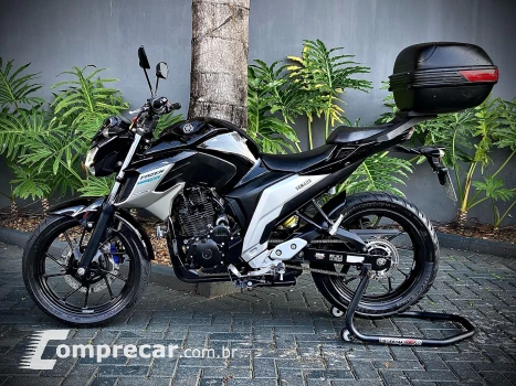 FZ25 FAZER 250 ABS