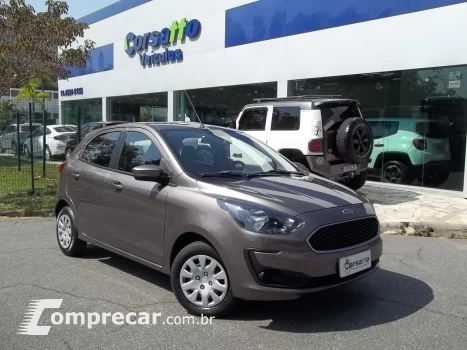KA + 1.0 SE 12V