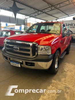 F-250 XLT 4.2 TB Diesel