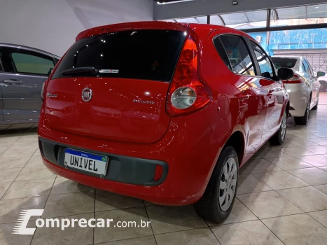 Palio Atrative 1.0