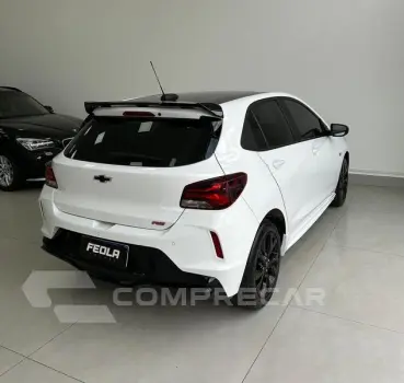 ONIX 10TAT RS