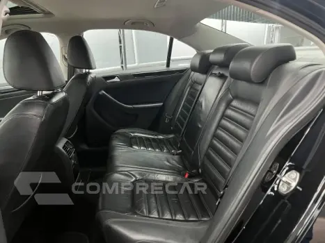 JETTA - 2.0 TSI HIGHLINE 211CV 4P TIPTRONIC