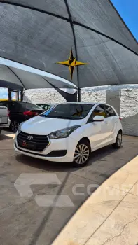 HB20 1.6 Comfort Plus 16V