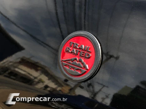 Compass 2.0 Td350 Turbo Diesel Trailhawk At9