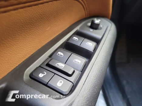 COMPASS S T270 1.3 TB 4x2 Flex Aut.
