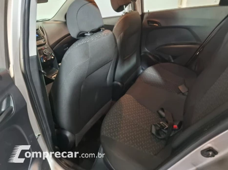 HB20 1.0 Comfort Plus 12V