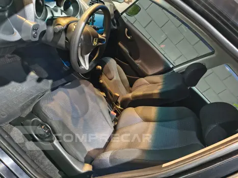 FIT 1.4 DX 16V
