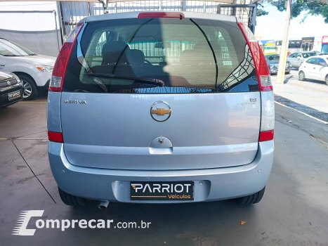 MERIVA 1.8 MPFI Maxx 8V