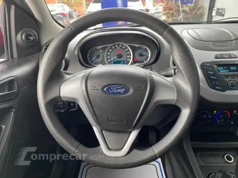 Ka 1.0 SE/SE Plus TiVCT Flex 5p