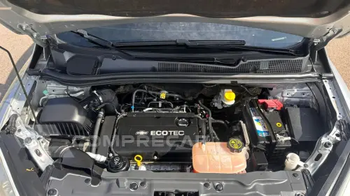 TRACKER 1.0 Turbo LTZ