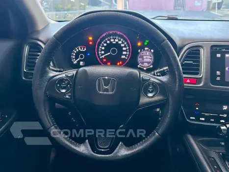 HR-V EXL CVT