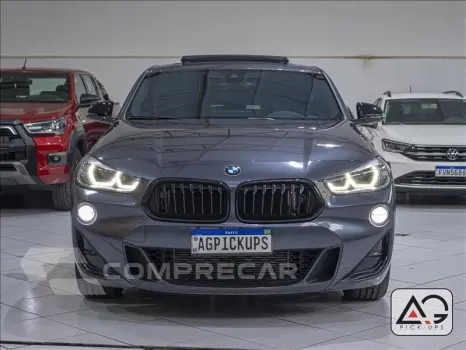 X2 2.0 Twinpower M35i