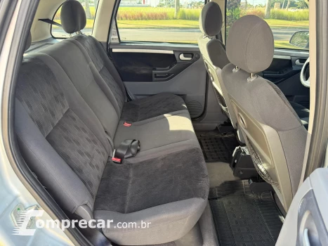 MERIVA 1.8 MPFI Maxx 8V
