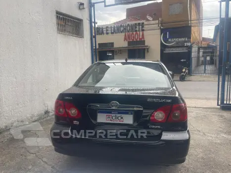 COROLLA 1.8 XEI 16V
