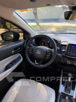 CITY 1.5 I-vtec Touring