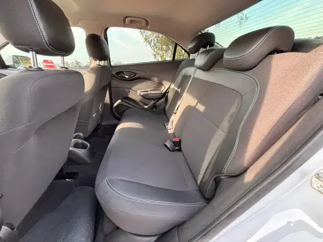 Prisma 1.4 LT SPE/4 (Aut)