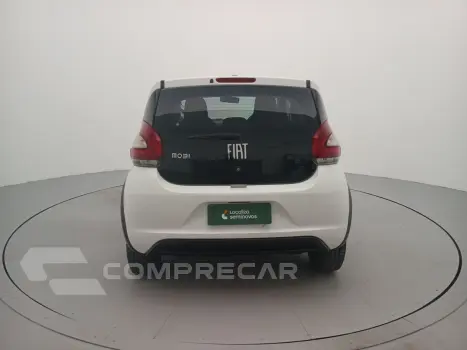 MOBI 1.0 EVO FLEX LIKE. MANUAL