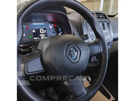 KWID 1.0 12V SCE FLEX ZEN MANUAL