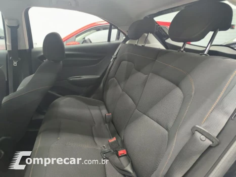 ONIX HATCH LT 1.0 8V FlexPower 5p Mec.