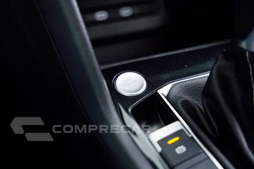 TAOS Comfortline 1.4 250 TSI Flex Aut.