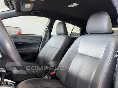 YARIS 1.5 16V XS Connect