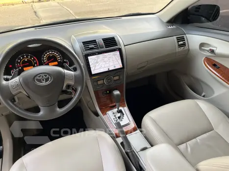 COROLLA 2.0 Vvt-ie Altis
