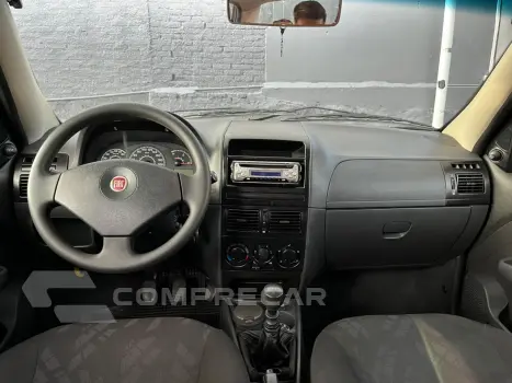 SIENA 1.0 MPI EL 8V