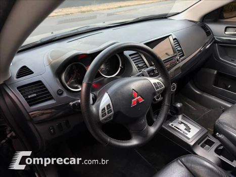 LANCER 2.0 16V
