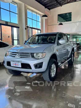 L200 Triton GLS 3.2 CD TB Int.Diesel Mec