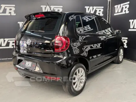 FOX 1.6 MI Prime I-motion 8V