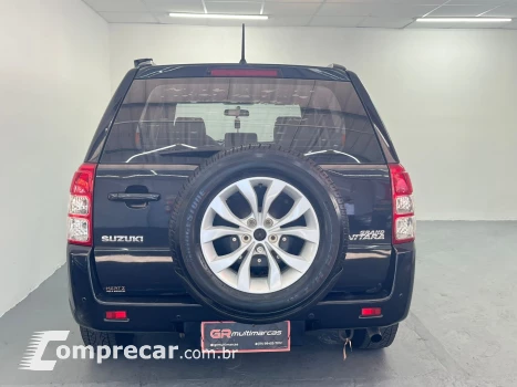 Grand Vitara 2.0 16V 4x2/4x4 5p Mec.