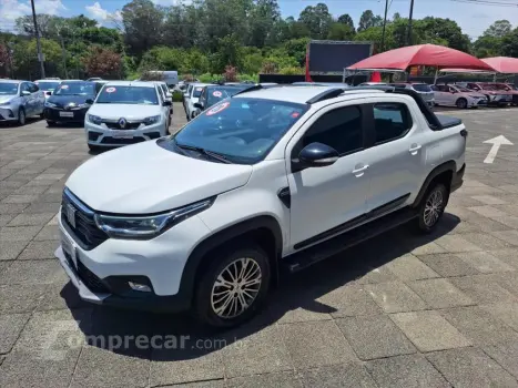 STRADA 1.3 FIREFLY FLEX RANCH CD CVT