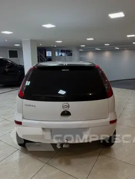 CORSA 1.0 MPFI 8V