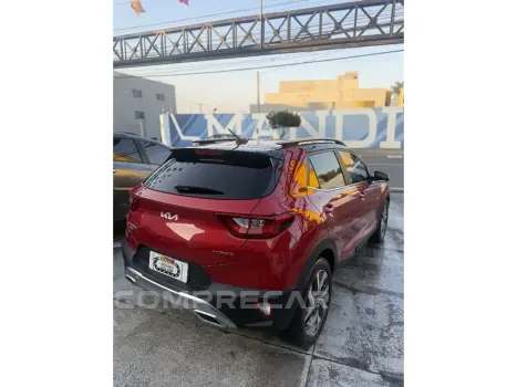 STONIC 1.0 TGDI MHEV SX AUTOMÁTICO