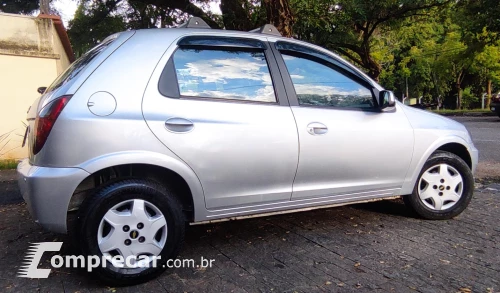 CELTA 1.0 MPFI LT 8V