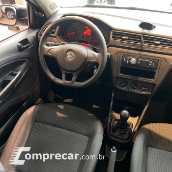 Gol 1.6 MSI Flex 8V 5p