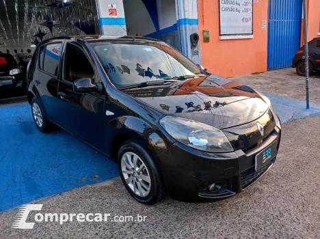 SANDERO 1.0 12V SCE Expression