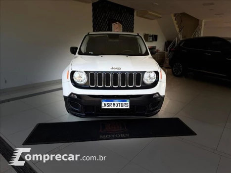 RENEGADE 1.8 16V Sport
