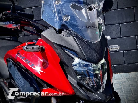 CB 500X ABS