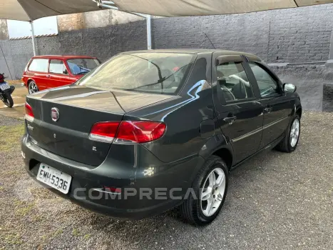 SIENA 1.0 MPI EL 8V