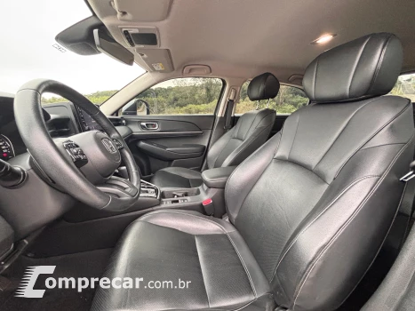HR-V EXL 1.5 I-VTEC CVT