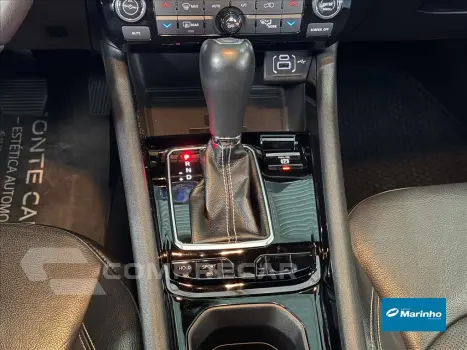 COMPASS 1.3 T270 TURBO FLEX S AT6