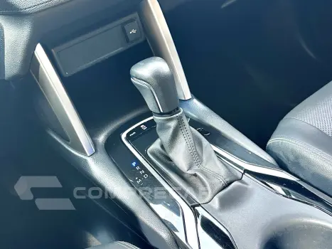 COROLLA CROSS 2.0 VVT-IE FLEX XRE DIRECT SHIFT