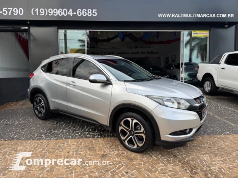 HR-V 1.8 16V FLEX EX 4P AUTOMÁTICO