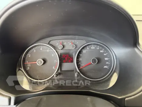 SAVEIRO 1.6 CS 8V