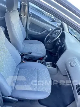 Gol 1.6 MI 4P