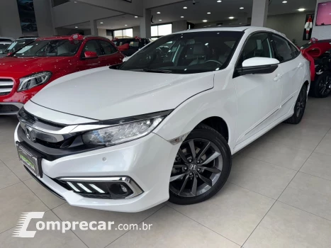 Civic Touring 1.5