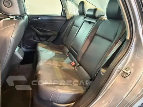 Jetta 1.4 250 Tsi Total Flex Comfortline Tiptronic