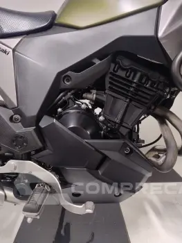 Versys-x 300 Tourer